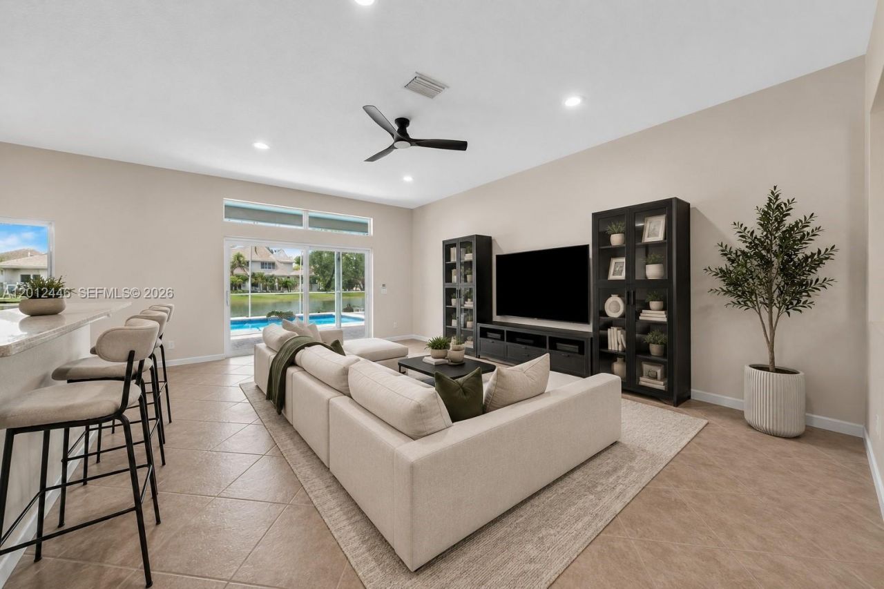 1634 Sandpiper Cir, Weston, FL 33327 Photo