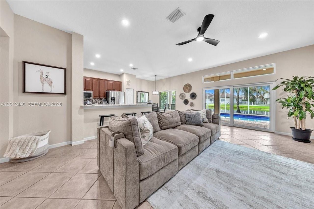 1634 Sandpiper Cir, Weston, FL 33327 Photo