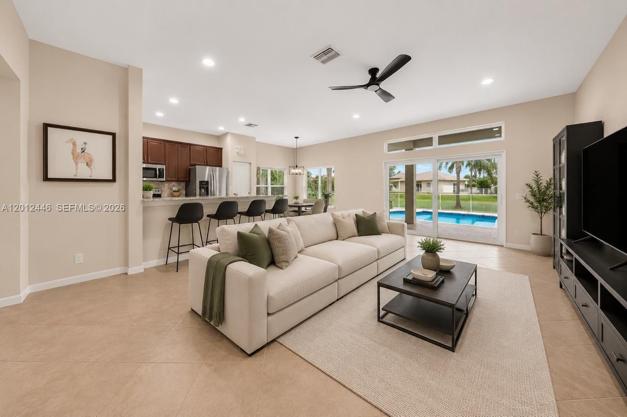 1634 Sandpiper Cir, Weston, FL 33327 Photo