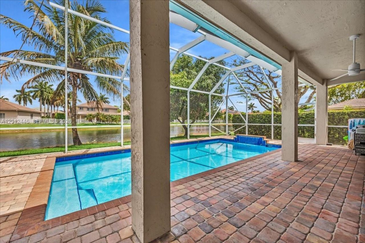1634 Sandpiper Cir, Weston, FL 33327 Photo
