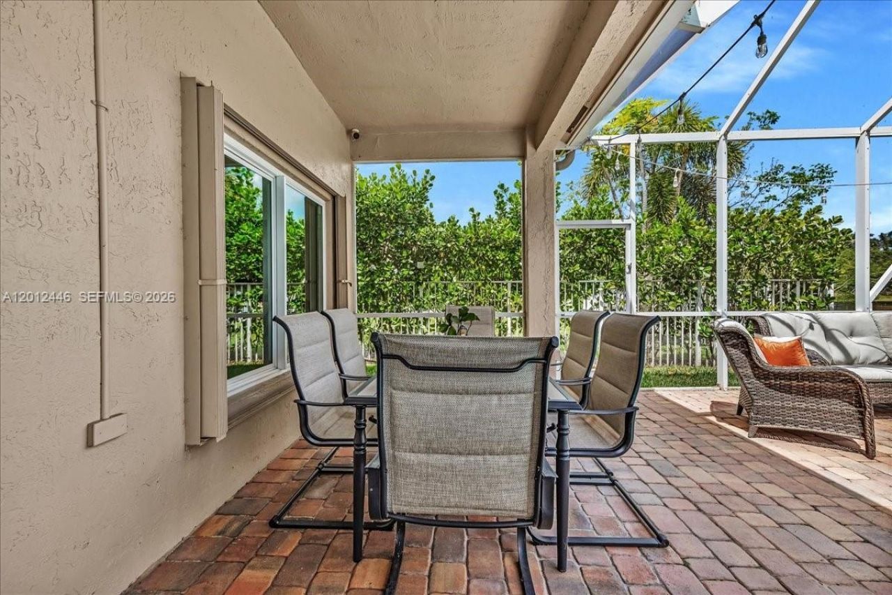 1634 Sandpiper Cir, Weston, FL 33327 Photo