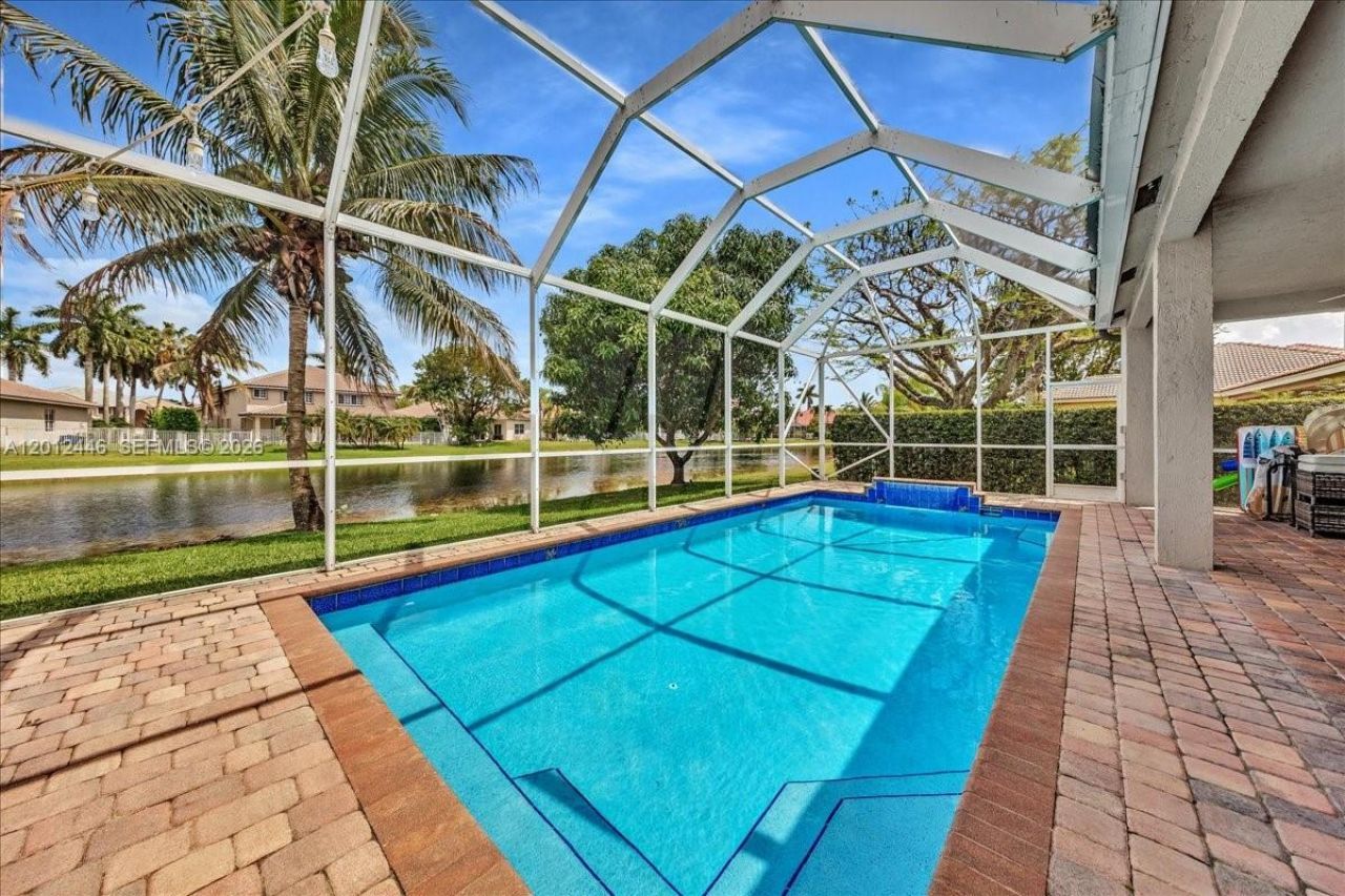 1634 Sandpiper Cir, Weston, FL 33327 Photo