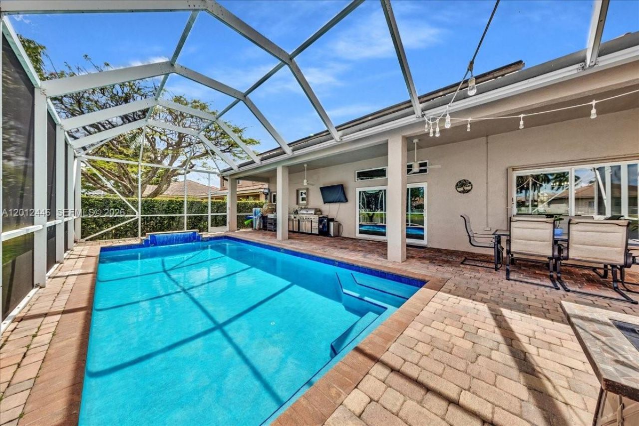 1634 Sandpiper Cir, Weston, FL 33327 Photo