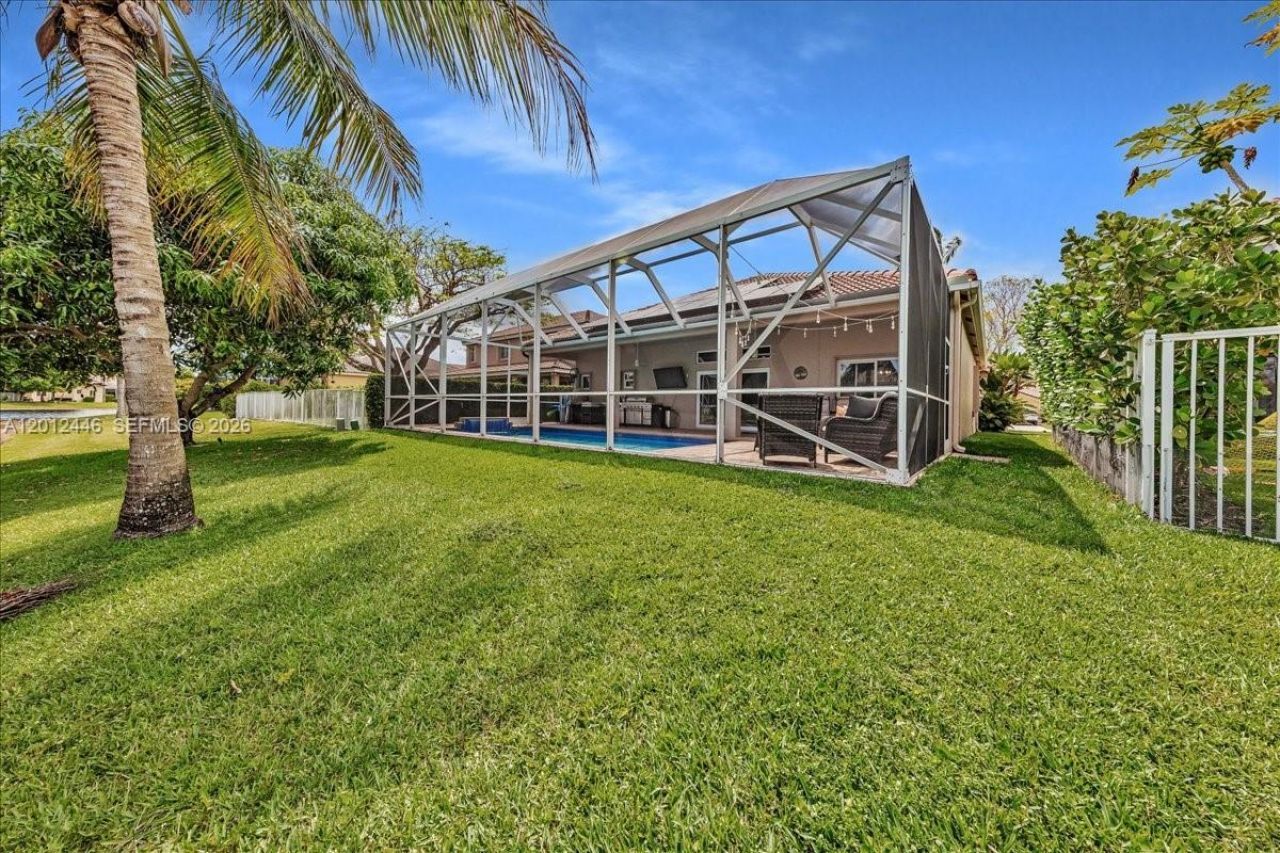 1634 Sandpiper Cir, Weston, FL 33327 Photo