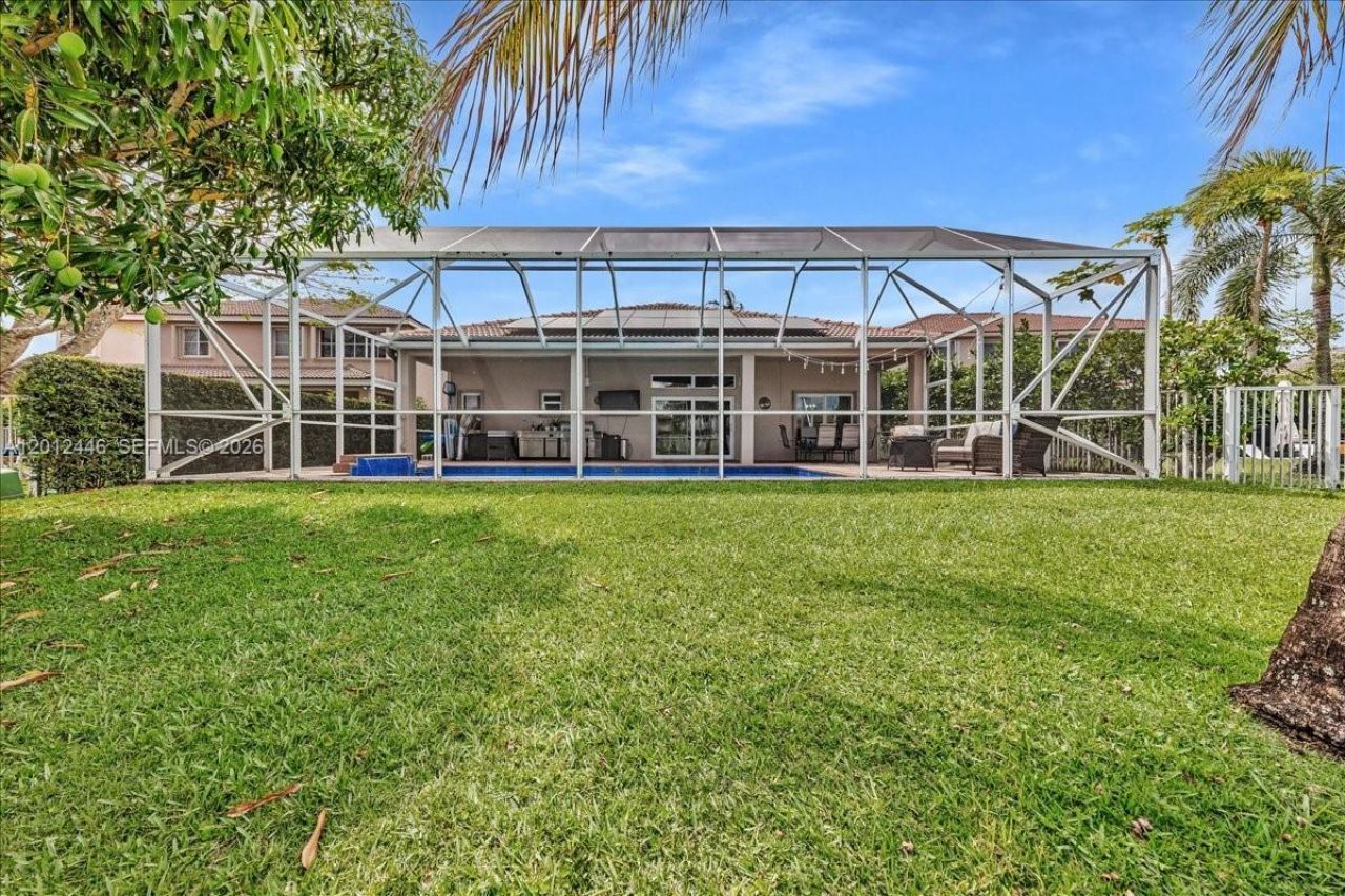 1634 Sandpiper Cir, Weston, FL 33327 Photo