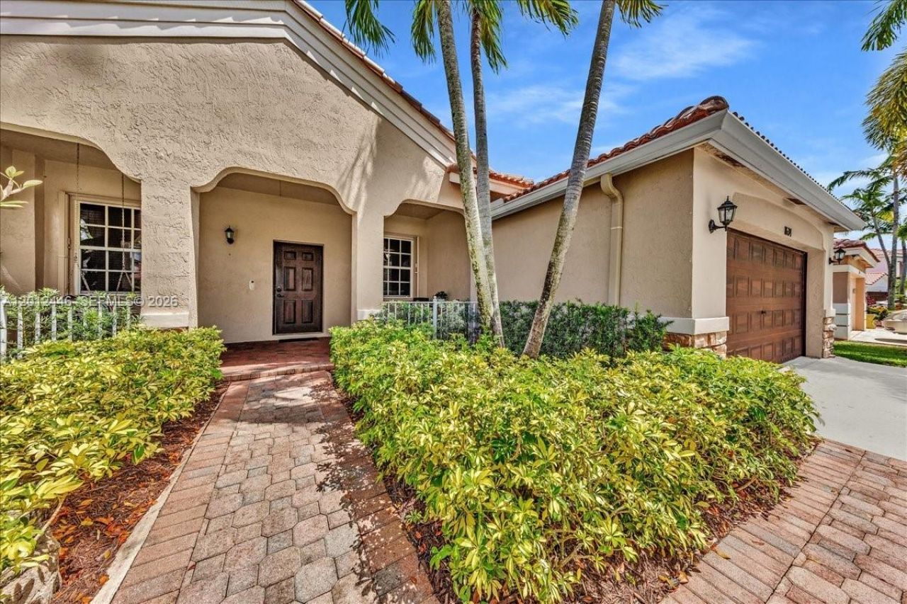 1634 Sandpiper Cir, Weston, FL 33327 Photo