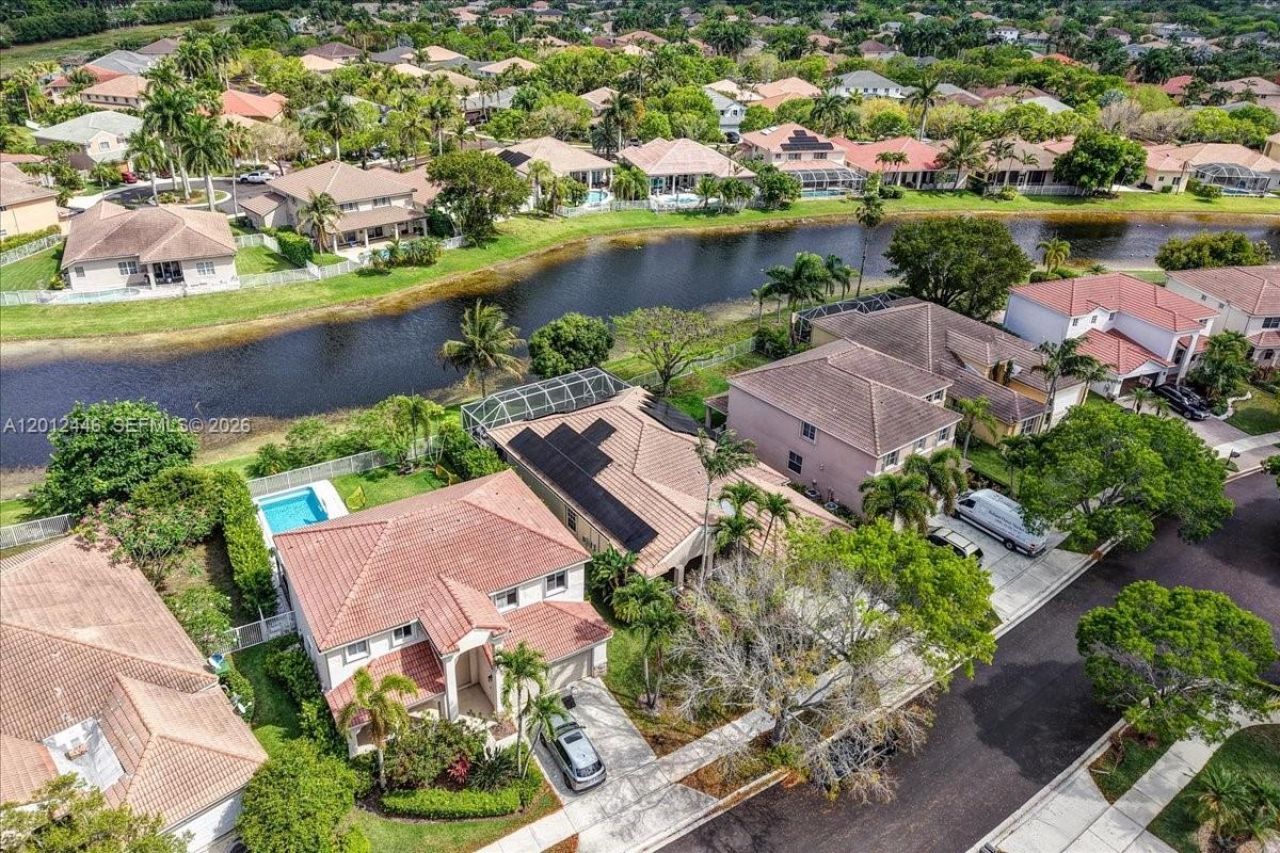 1634 Sandpiper Cir, Weston, FL 33327 Photo