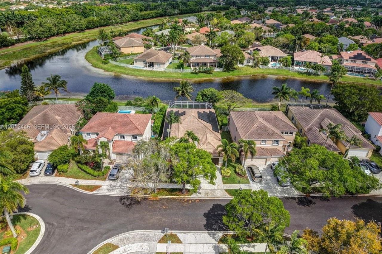 1634 Sandpiper Cir, Weston, FL 33327 Photo
