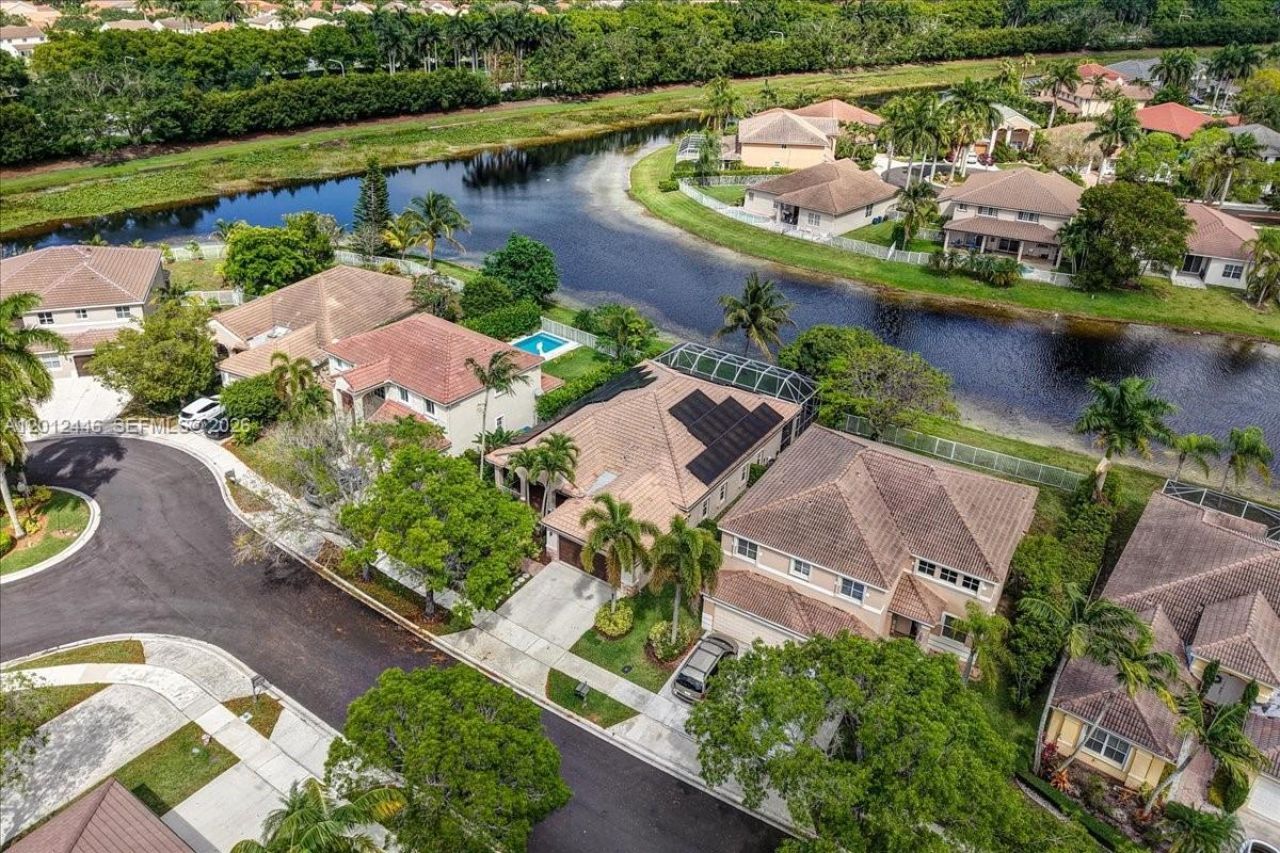 1634 Sandpiper Cir, Weston, FL 33327 Photo