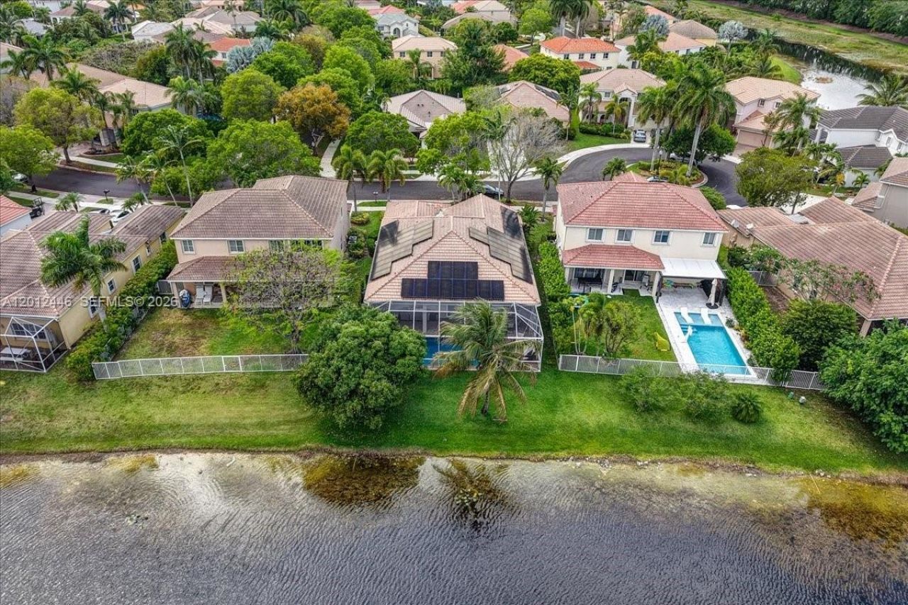 1634 Sandpiper Cir, Weston, FL 33327 Photo