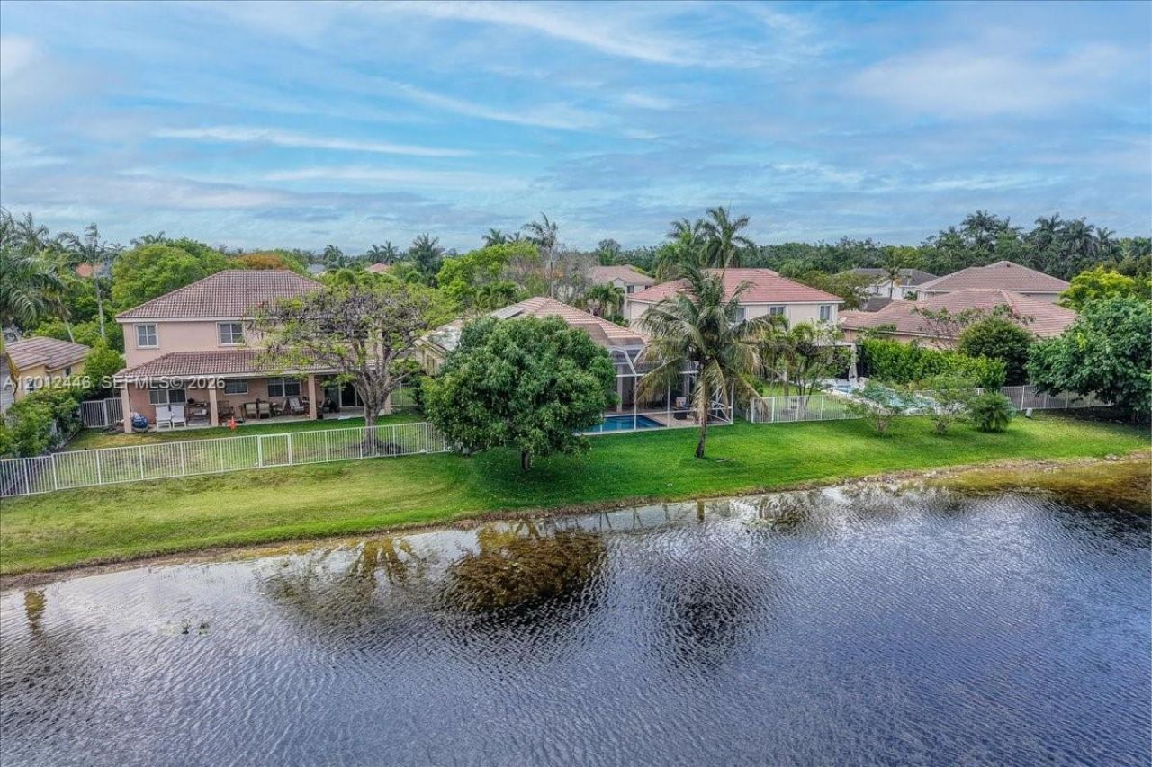 1634 Sandpiper Cir, Weston, FL 33327 Photo