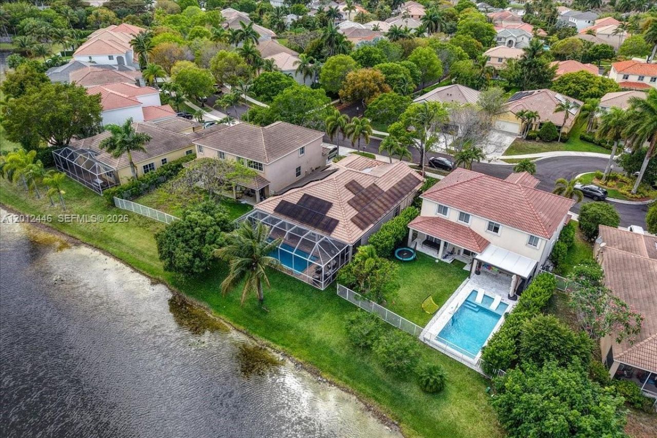 1634 Sandpiper Cir, Weston, FL 33327 Photo