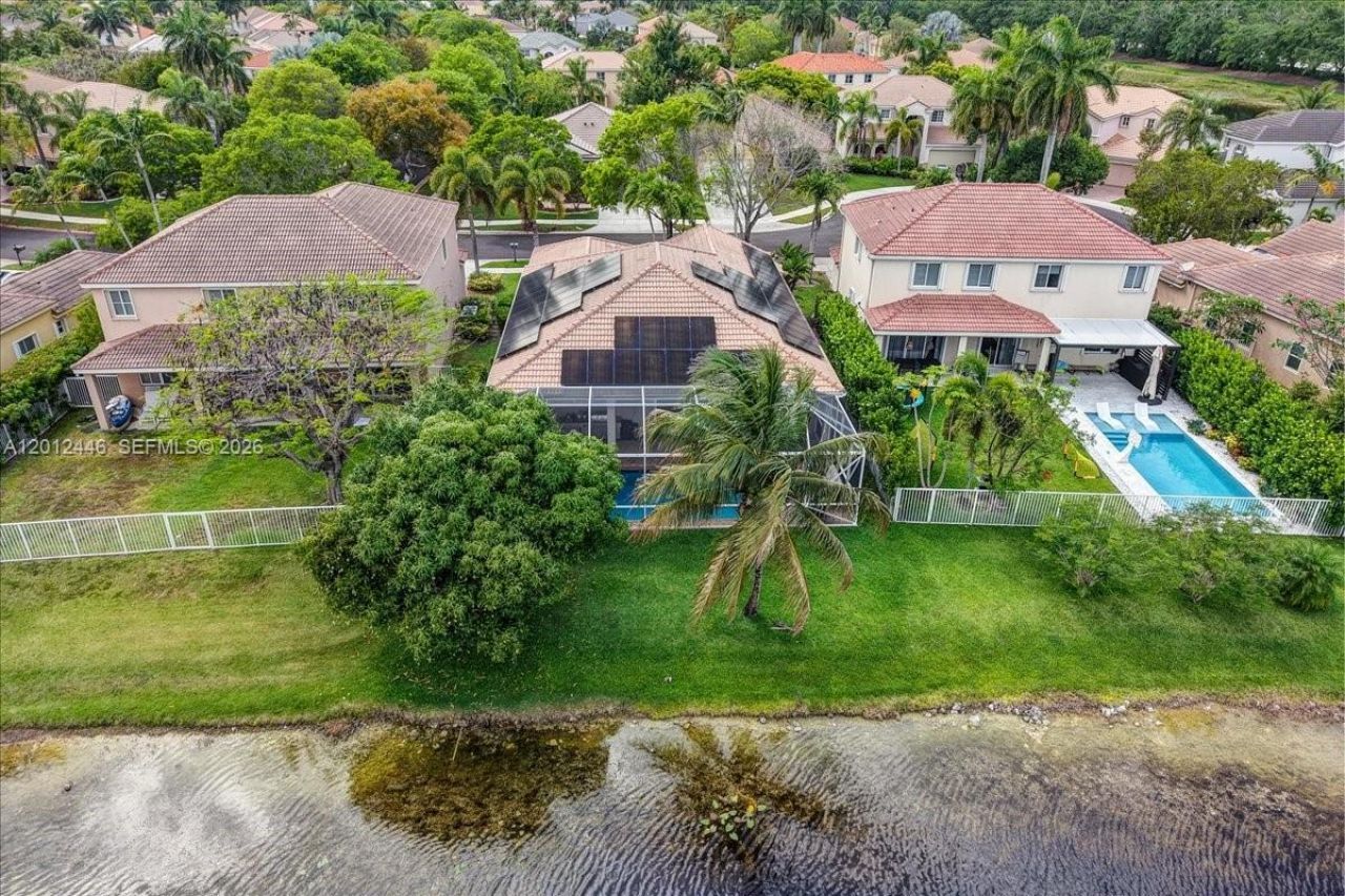 1634 Sandpiper Cir, Weston, FL 33327 Photo