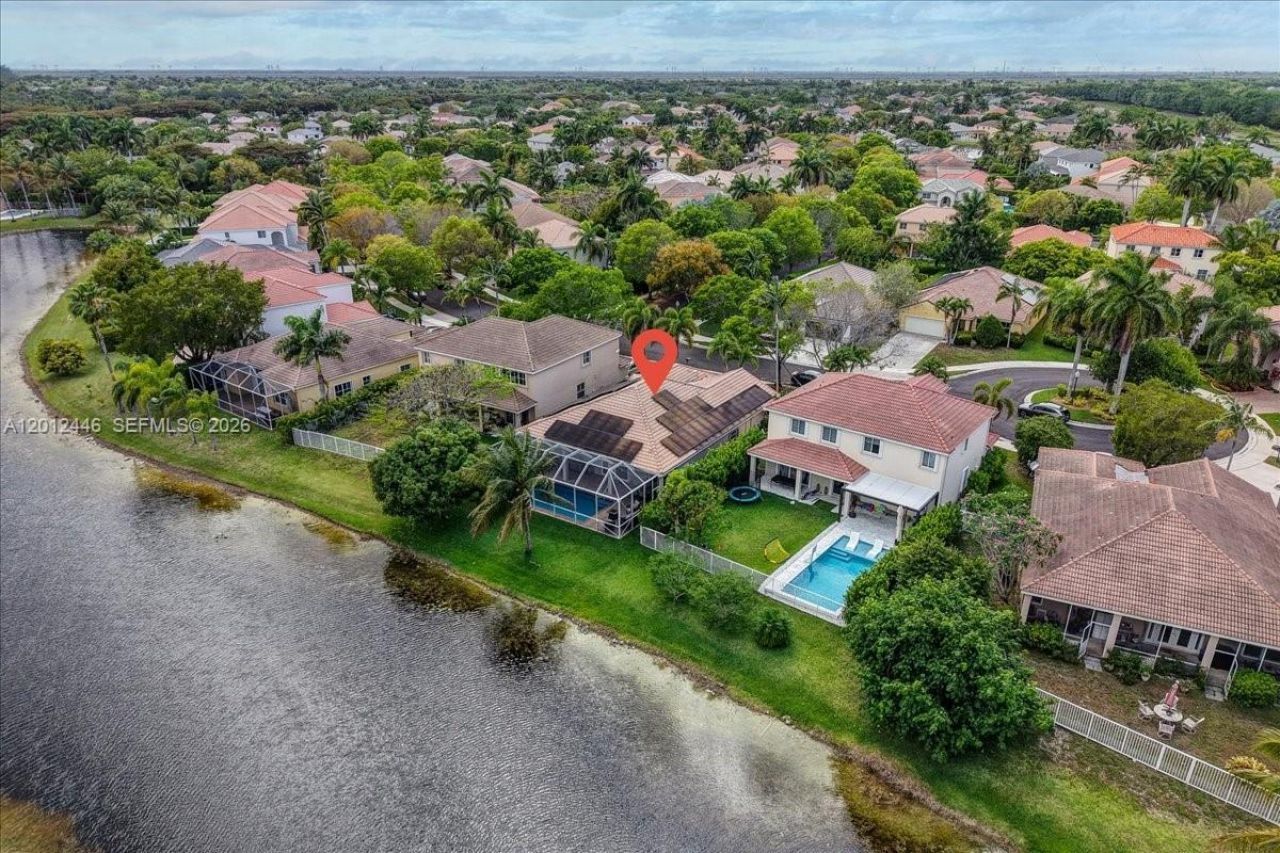 1634 Sandpiper Cir, Weston, FL 33327 Photo
