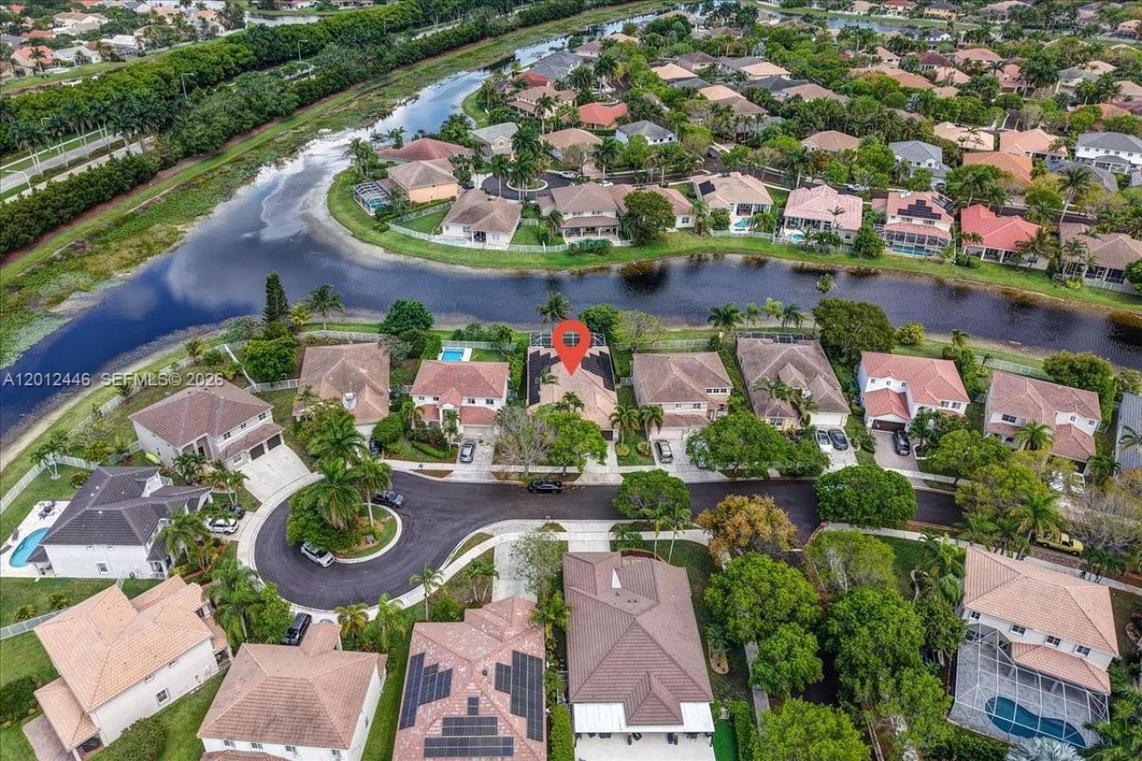 1634 Sandpiper Cir, Weston, FL 33327 Photo