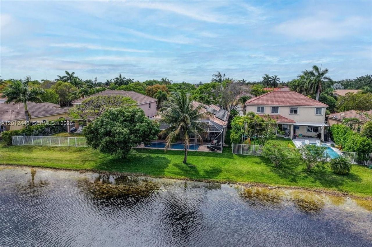 1634 Sandpiper Cir, Weston, FL 33327 Photo