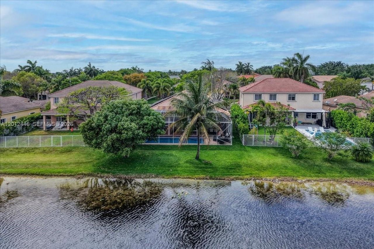 1634 Sandpiper Cir, Weston, FL 33327 Photo