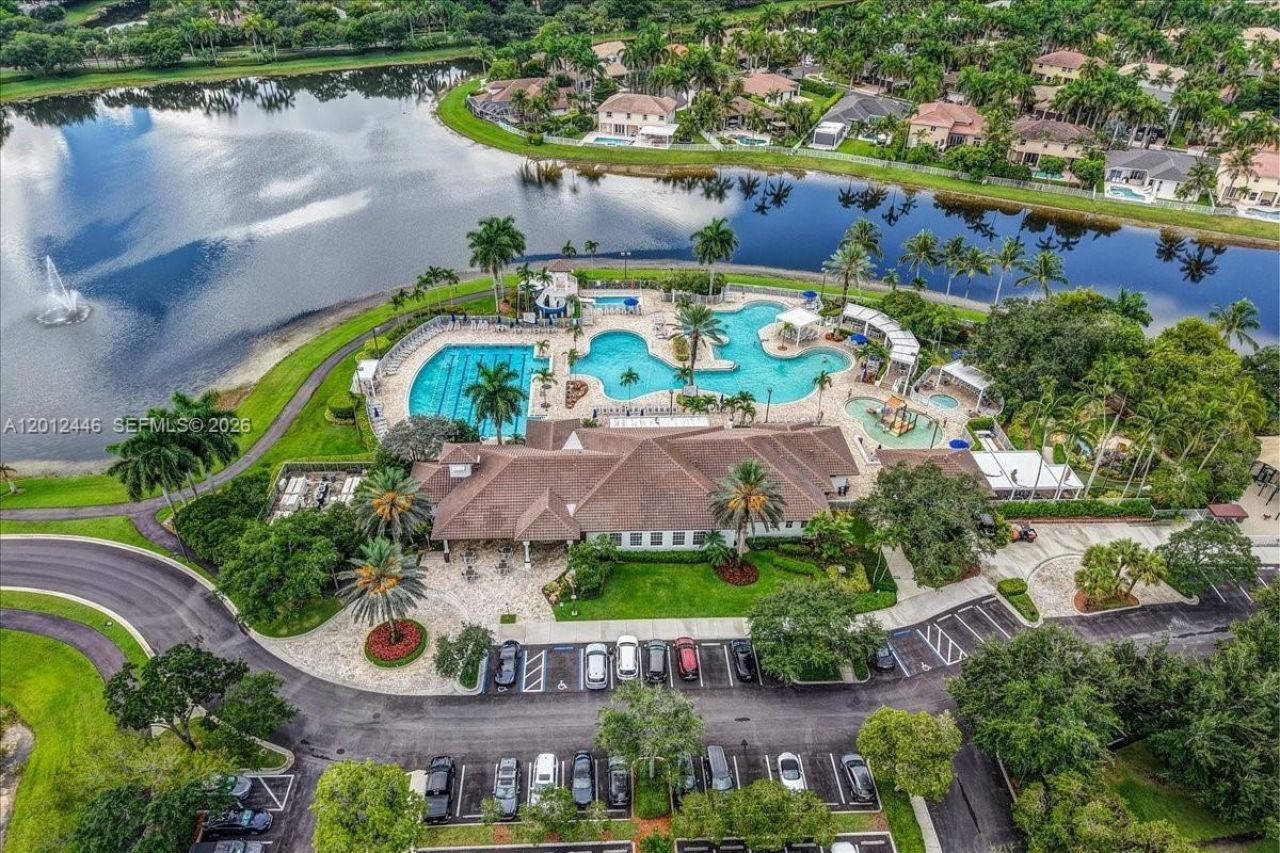 1634 Sandpiper Cir, Weston, FL 33327 Photo