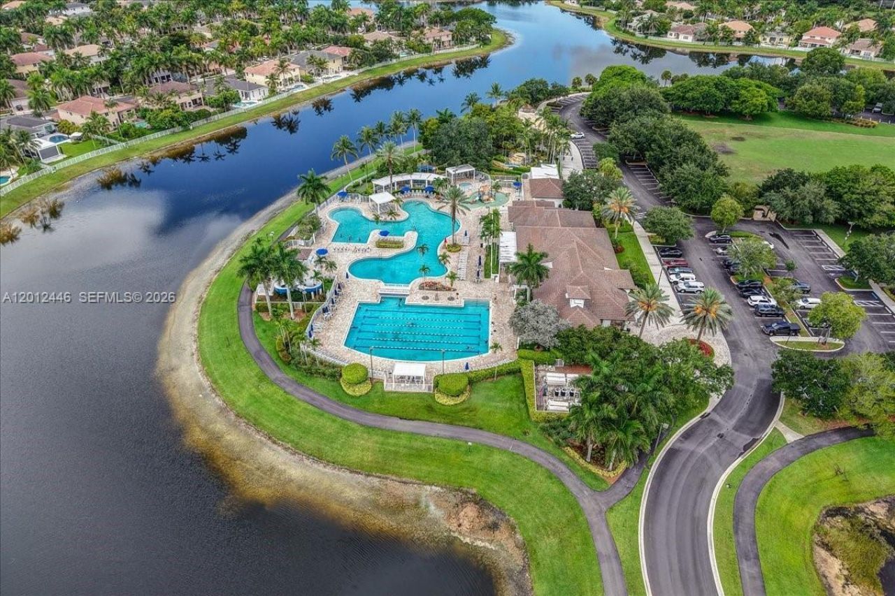 1634 Sandpiper Cir, Weston, FL 33327 Photo