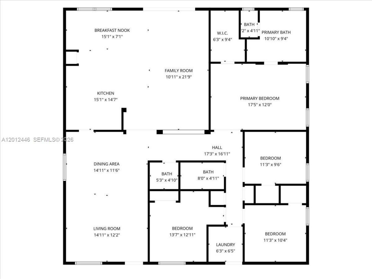 1634 Sandpiper Cir, Weston, FL 33327 Photo