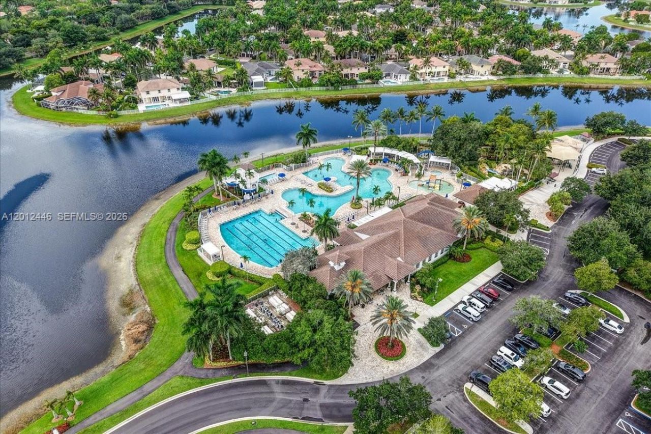 1634 Sandpiper Cir, Weston, FL 33327 Photo