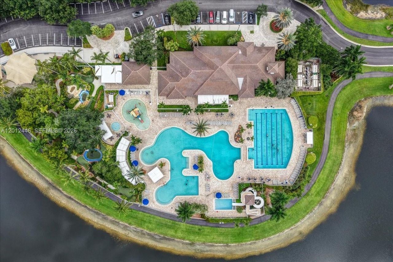 1634 Sandpiper Cir, Weston, FL 33327 Photo