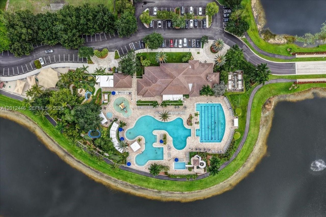 1634 Sandpiper Cir, Weston, FL 33327 Photo