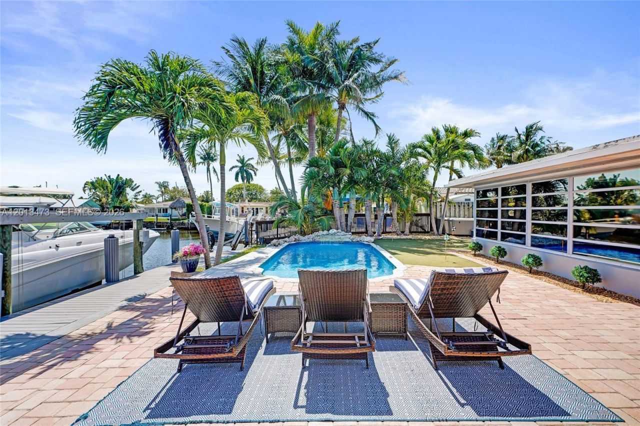 200 SE 3rd St, Pompano Beach, FL 33060 Photo
