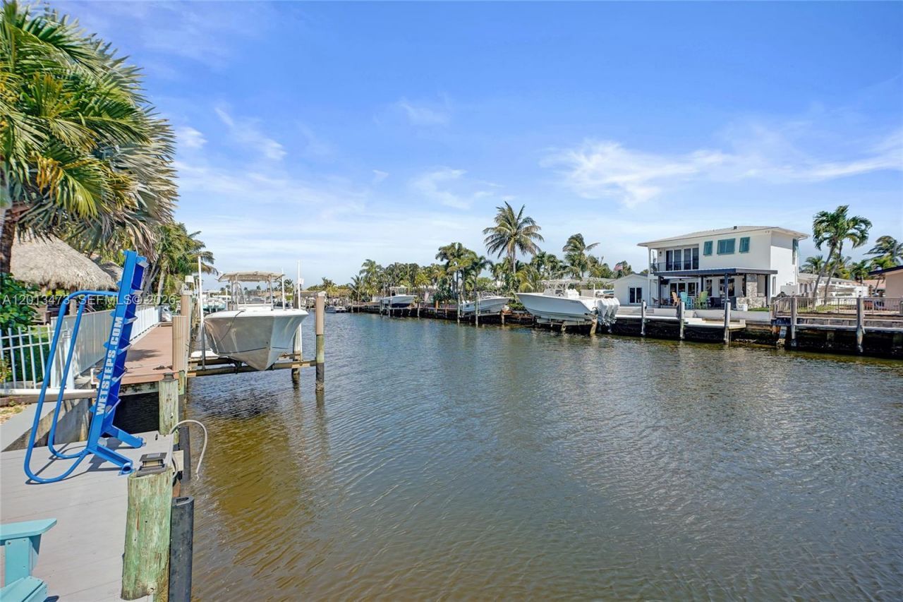 200 SE 3rd St, Pompano Beach, FL 33060 Photo
