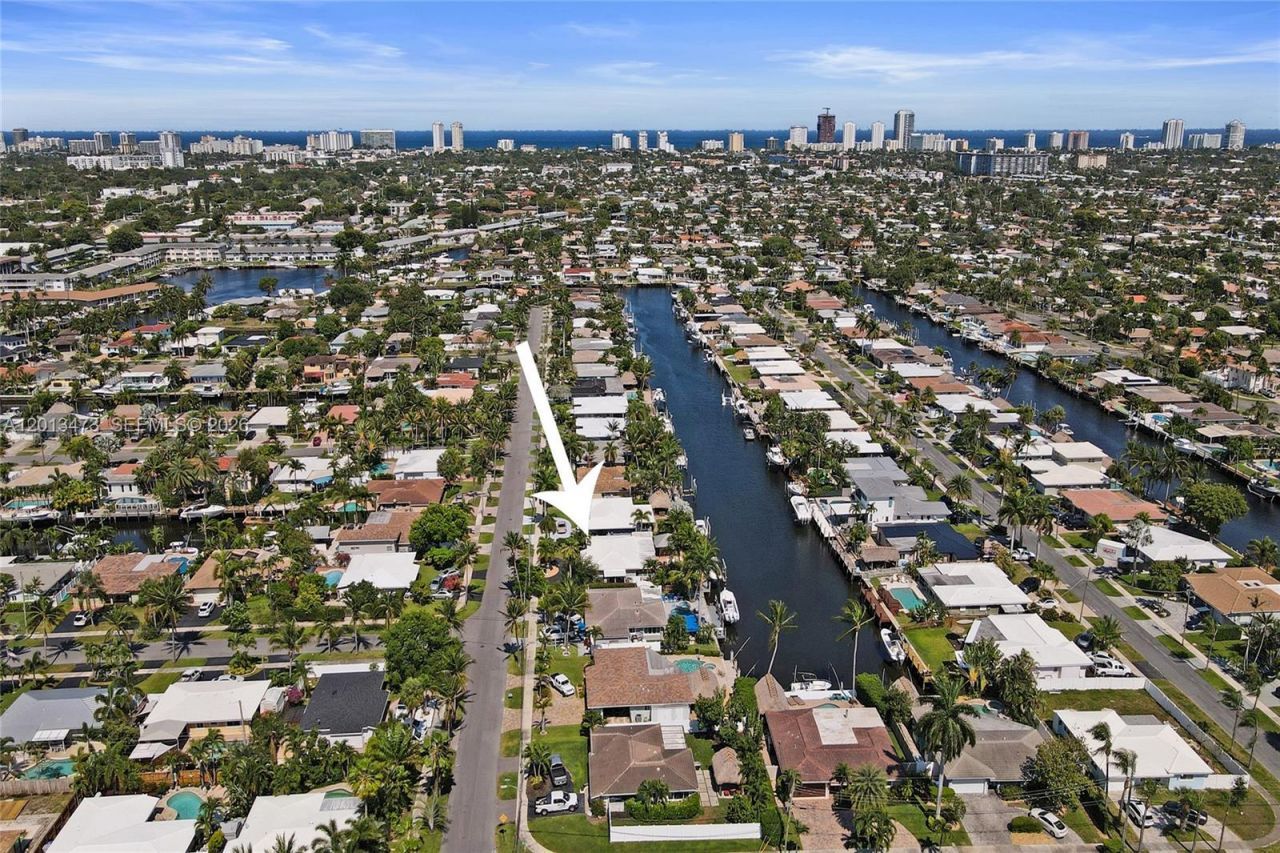 200 SE 3rd St, Pompano Beach, FL 33060 Photo