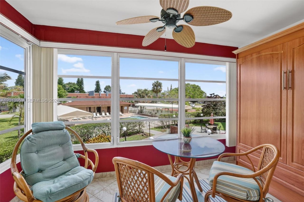 2991 NW 46th Ave, Unit 204, Lauderdale Lakes, FL 33313 Photo
