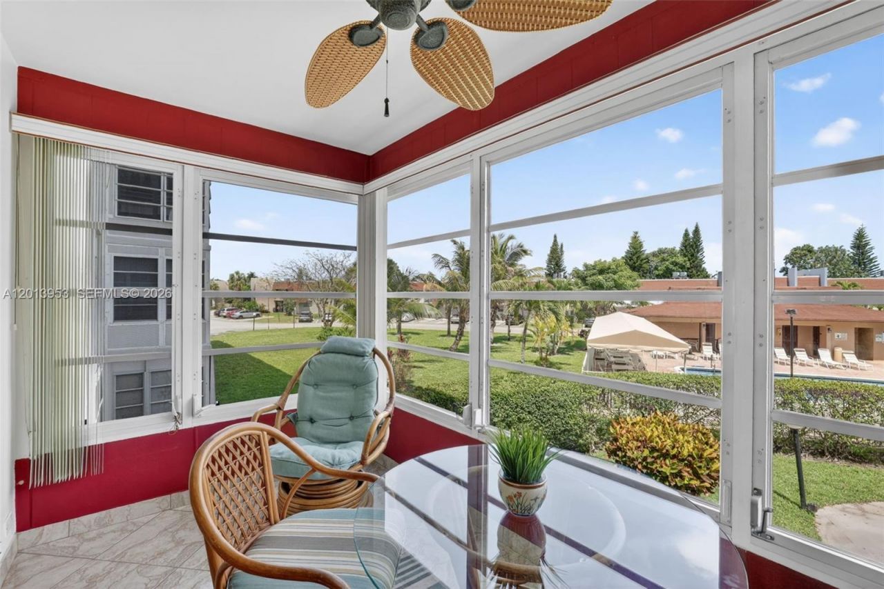 2991 NW 46th Ave, Unit 204, Lauderdale Lakes, FL 33313 Photo