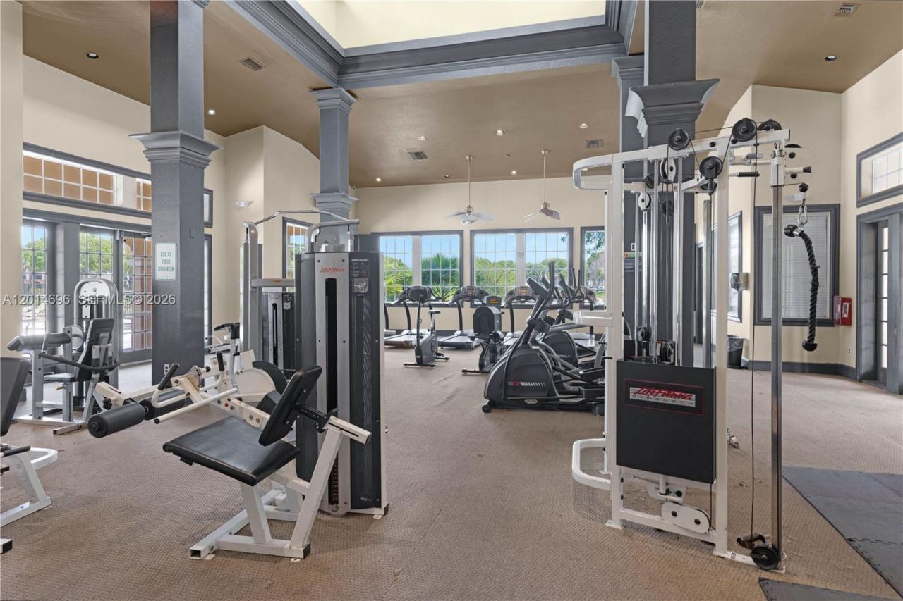2486 Centergate Dr, Unit 203, Miramar, FL 33025 Photo