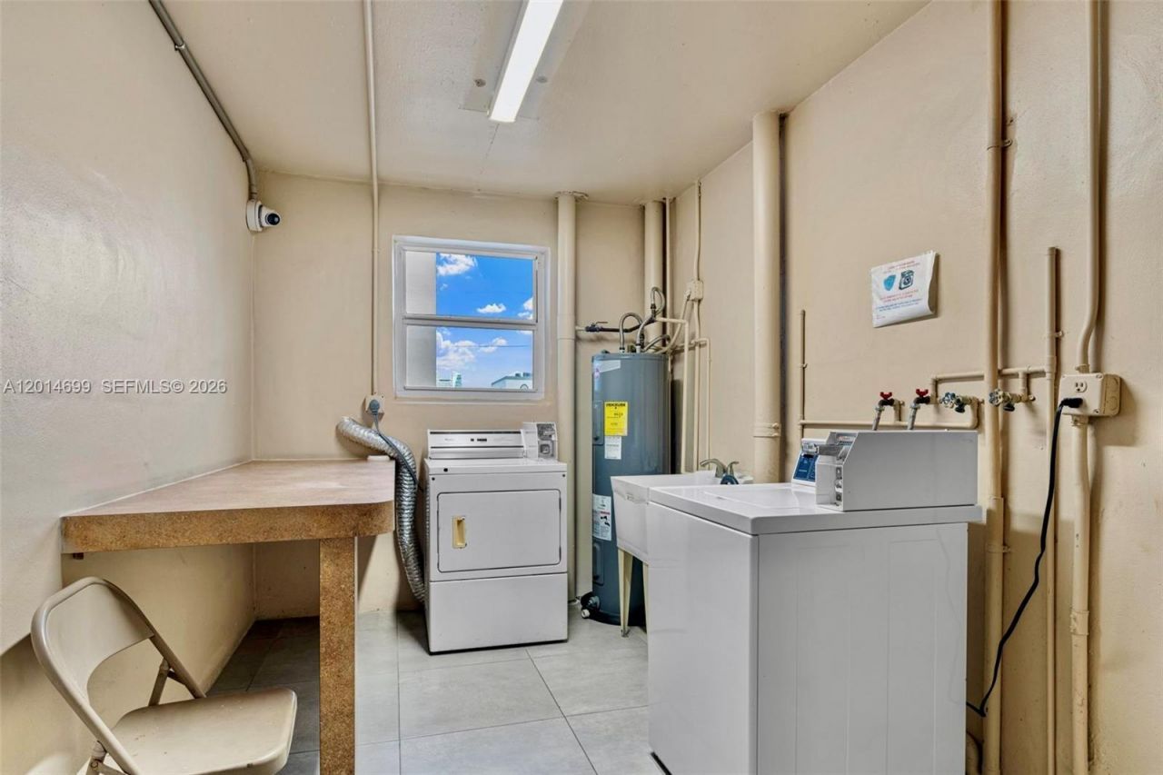 609 NE 14th Ave , Unit 405, Hallandale Beach, FL 33009 Photo