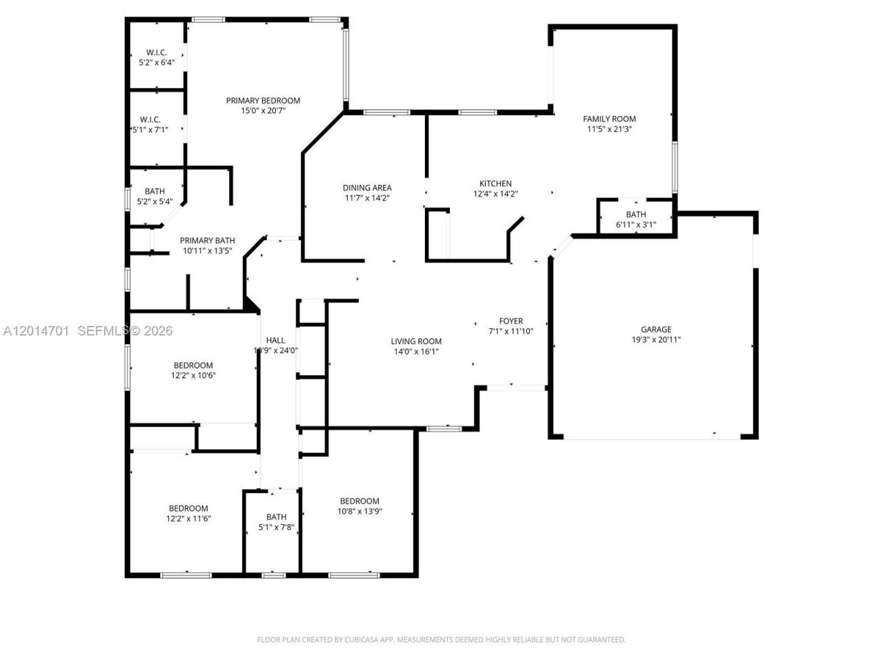3142 SW 141st Ave, Miami, FL 33175 Photo