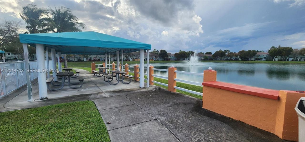 1539 SE 27th St, Unit 201, Homestead, FL 33035 Photo
