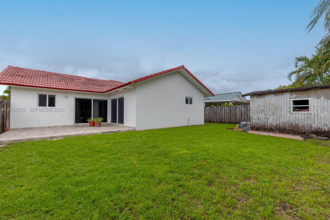 14452 SW 115th St , Miami, FL 33186 Photo