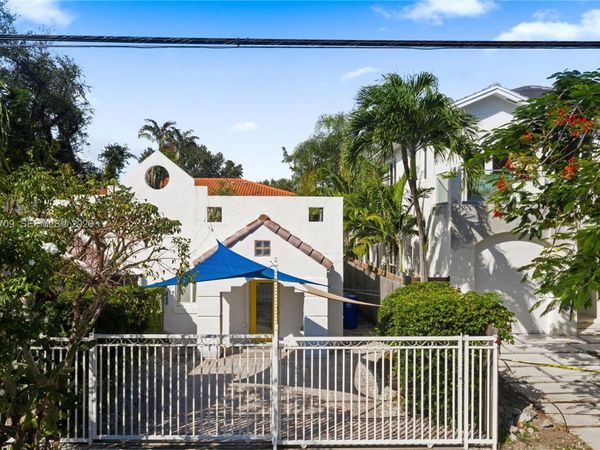3235 Day Ave , Unit 1, Coconut Grove, FL 33133