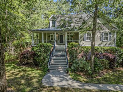 5291 Alpine Drive, Summerville, SC 29483