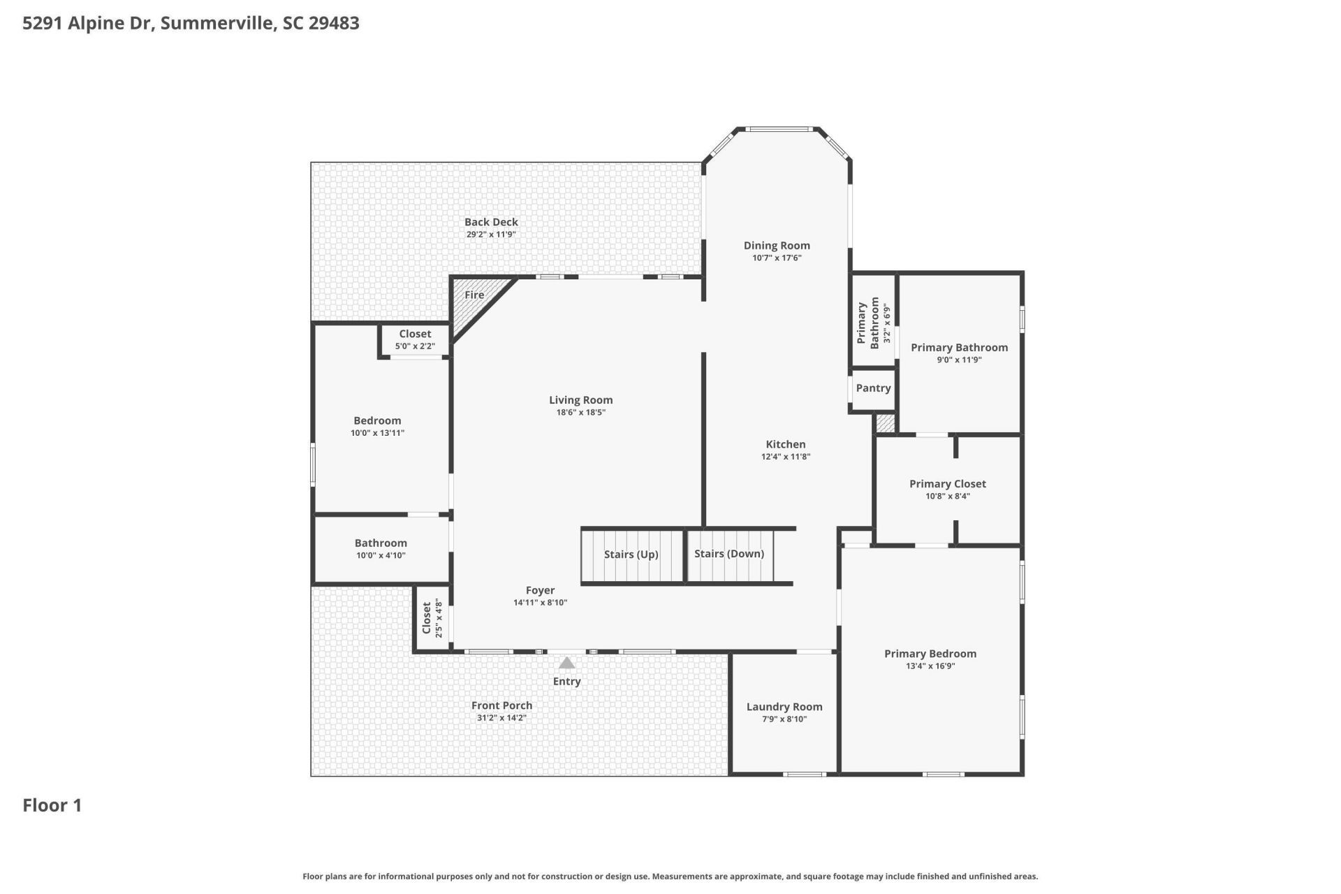 5291 Alpine Drive Photo 55