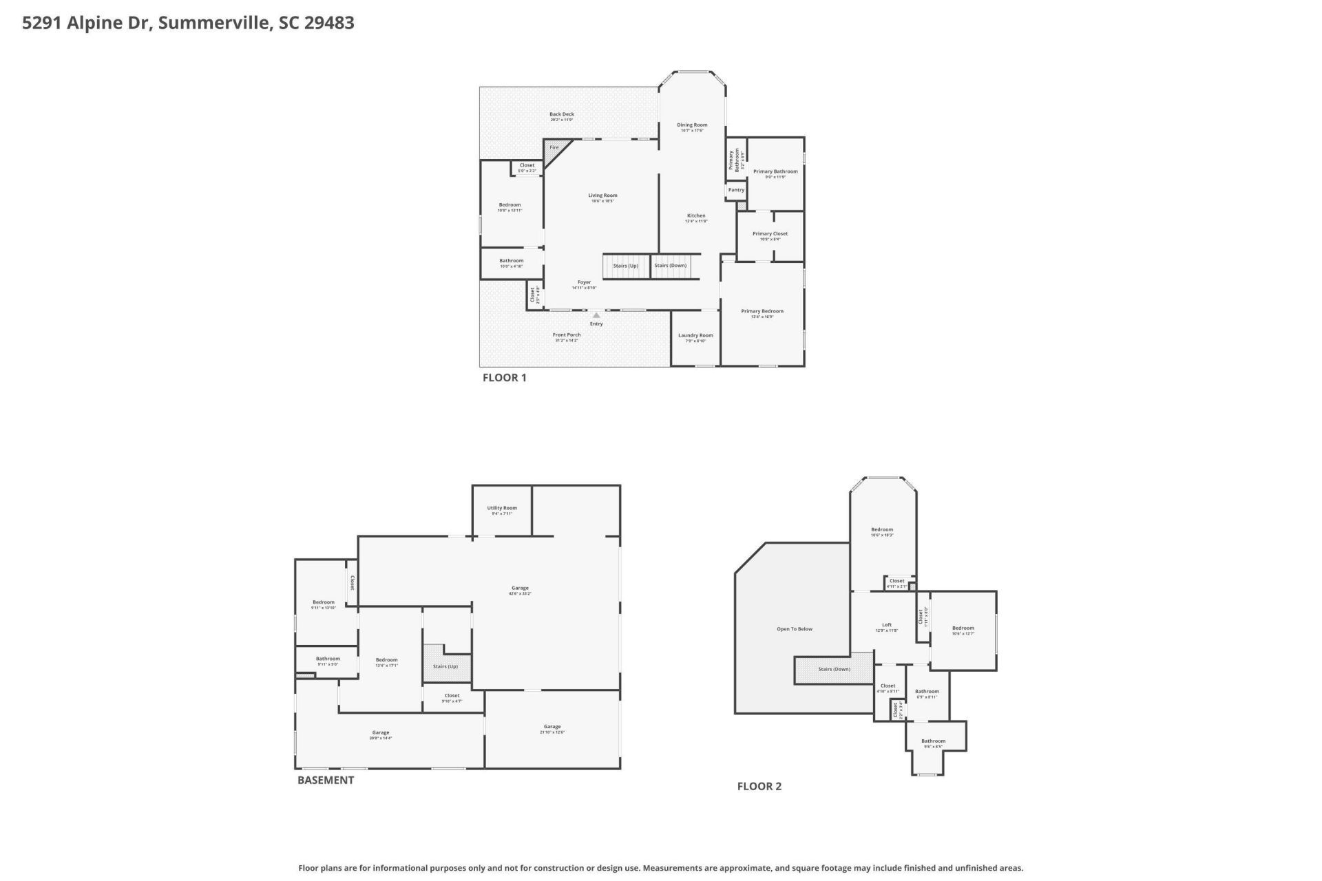 5291 Alpine Drive Photo 58