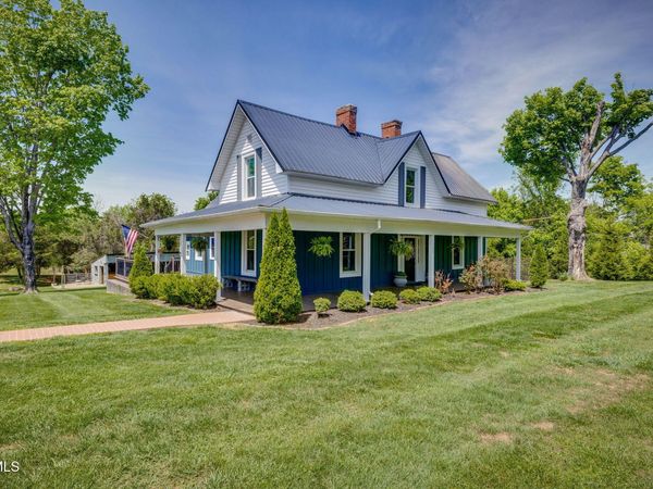 1360 Cora Lane, Gray, TN 37615