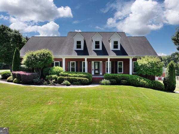 11157 Lewis Braselton Boulevard, Braselton, GA 30517