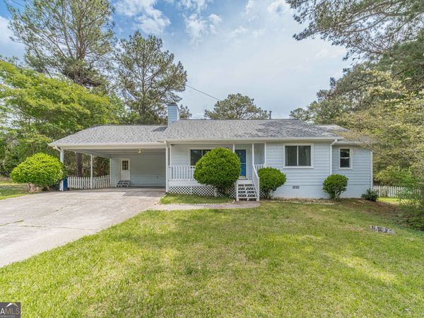 3142 Rocky Point Court, Snellville, GA 30078
