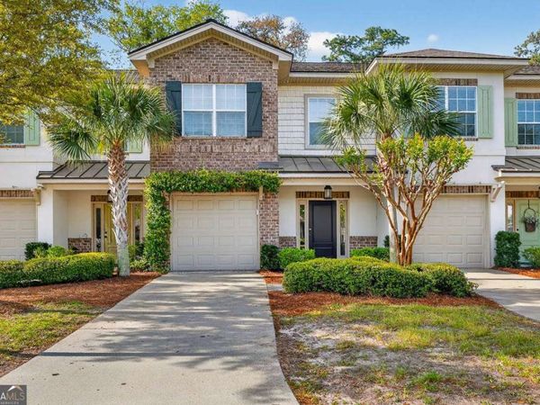 1405 Reserve Court, St. Simons, GA 31522