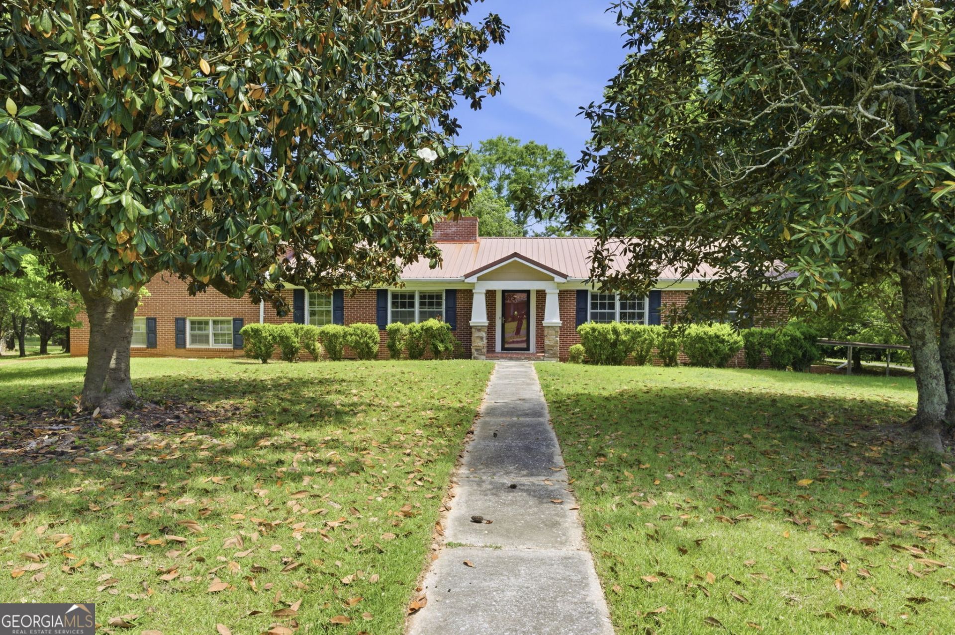 175 Riverside Drive, Summerville, GA 30747 Main Photo