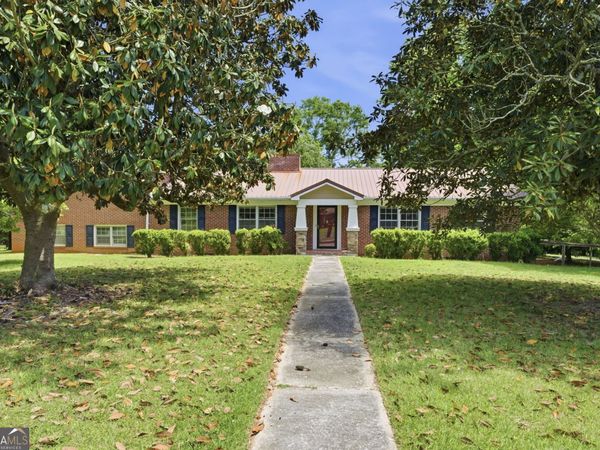 175 Riverside Drive, Summerville, GA 30747