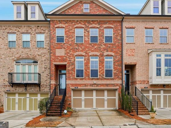 7809 Laurel Crest Drive, Suwanee, GA 30024