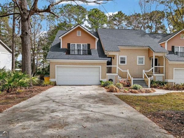 1033 Mayflower Road NE, Townsend, GA 31331