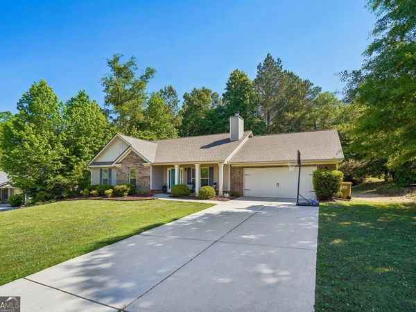 2333 Springside Drive, Winder, GA 30680